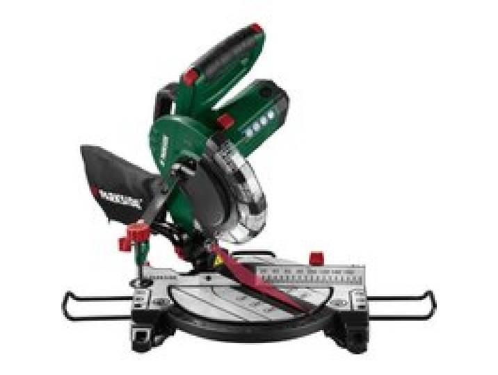 PARKSIDE® Scie à onglet radiale, PKS 1500 C4