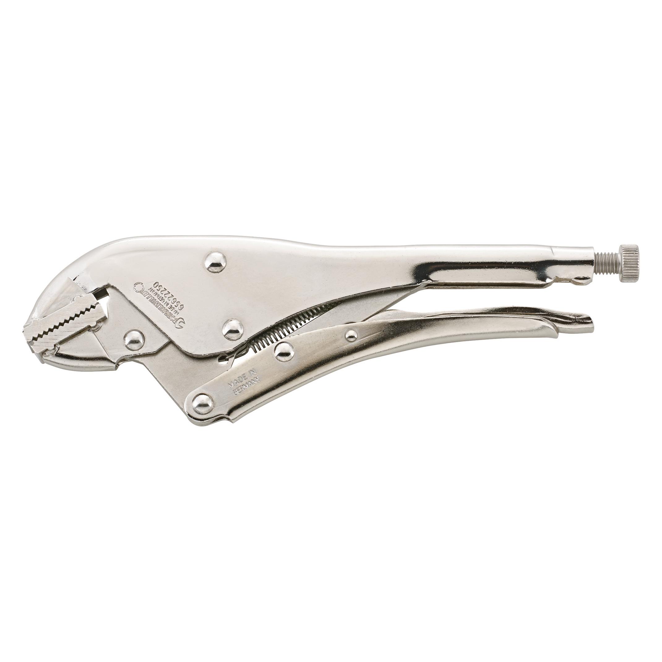 Stahlwille 6562 Parallel-Gripzange 250 mm (250 mm) (65622250)