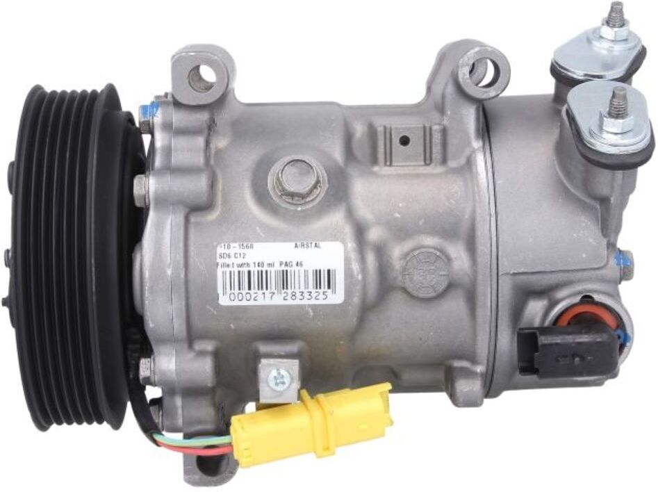 Klimakompressor AIRSTAL 10-1568