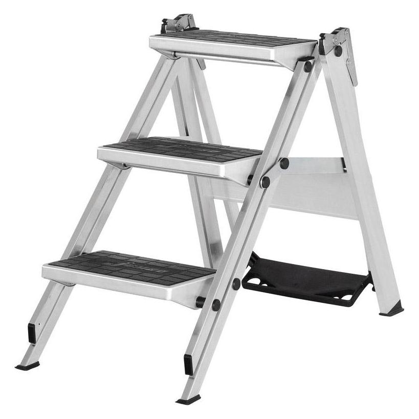 Hymer-Leitern Klapptreppe (Stehleiter, 70 cm) (606003)