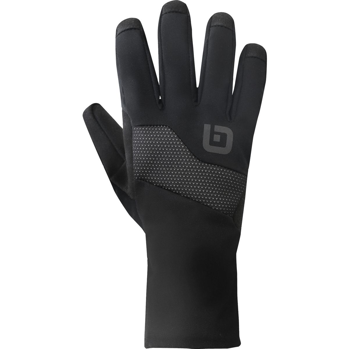 Alé Blizzard nero/black M L22087401-03
