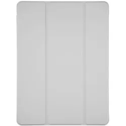 Obal:Me MistyTab Case for Xiaomi Redmi Pad 2 Pro Light Gray (Xiaomi Redmi Pad 2 Pro), Tablet Hülle, Grau
