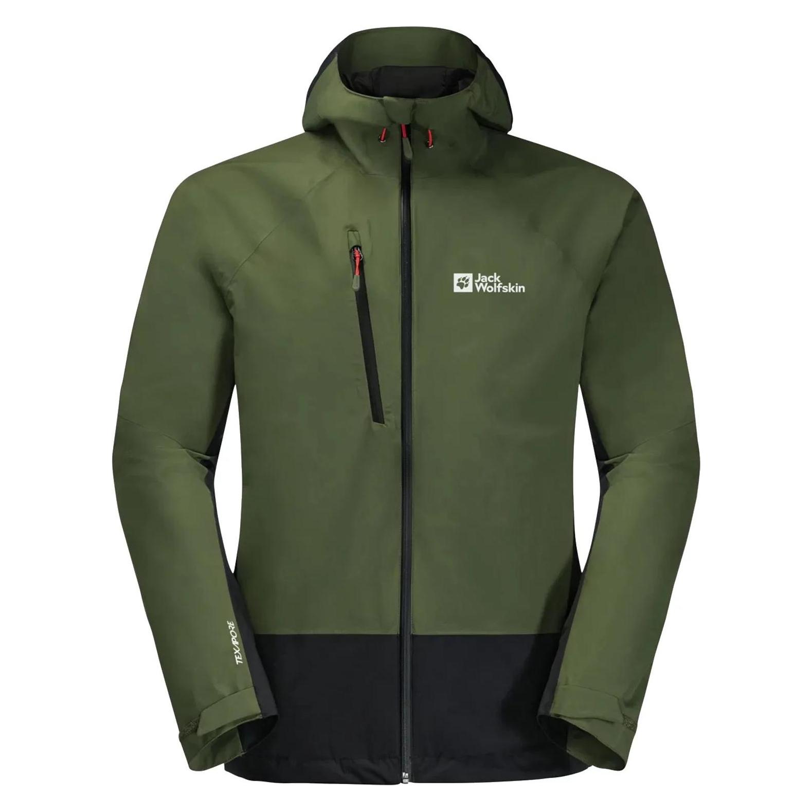 Jack Wolfskin Eagle Peak (XXL) (21935502)