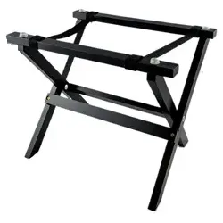 Hostelnovo del Valles Hostelnovo – Mini‐Scherenhalter 24 cm schwarz