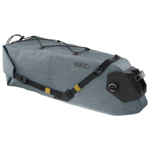 Evoc - Seat Pack Boa Waterproof 16 - Velotasche Gr 16 l grau