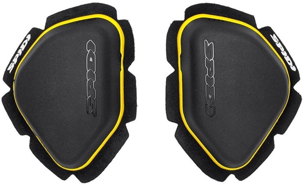 Spidi Racing Knieschleifer Z202-016-O-S