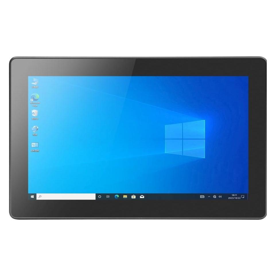 Allnet AIO IPC industrial Windows/Linux, 15,6 Zoll Touch, Intel i5 -1135G7, 16GB/512GB, Wlan, RJ45 (512 GB, 16 GB, Intel Core i5-1135G7) (ALL-AIO-W11I53-16GB512)