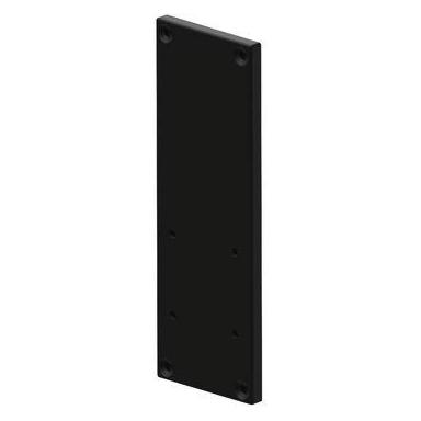 Audac Wbp100/B (1 Stk., Wandmontage) (WBP100/B)