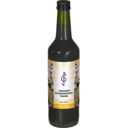Arhama-Salbeiwurzel-Trunk 500 ML