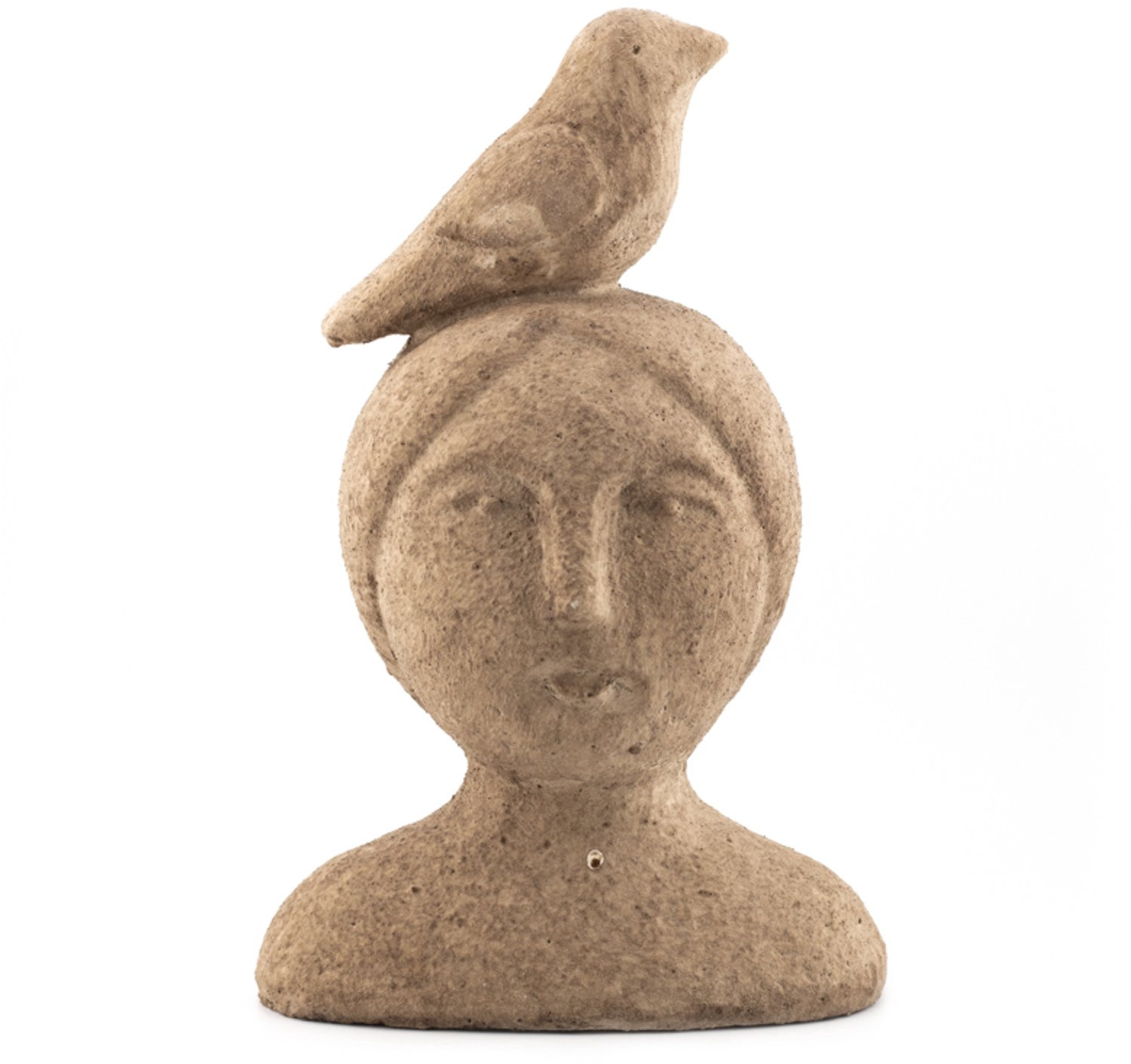 Homebound by Ky Aardewerk ornament Itza L