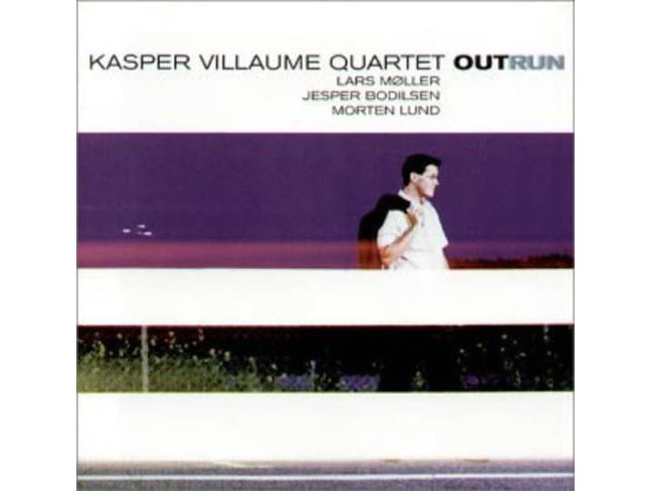 Kasper Villaume Quartet - Outrun