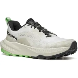 Scarpa Damen Golden Gate LT Trailrunningschuh - 40,5 - white/bright aloe