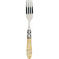 Aladdin Tafegabel, gold-stahlfarben