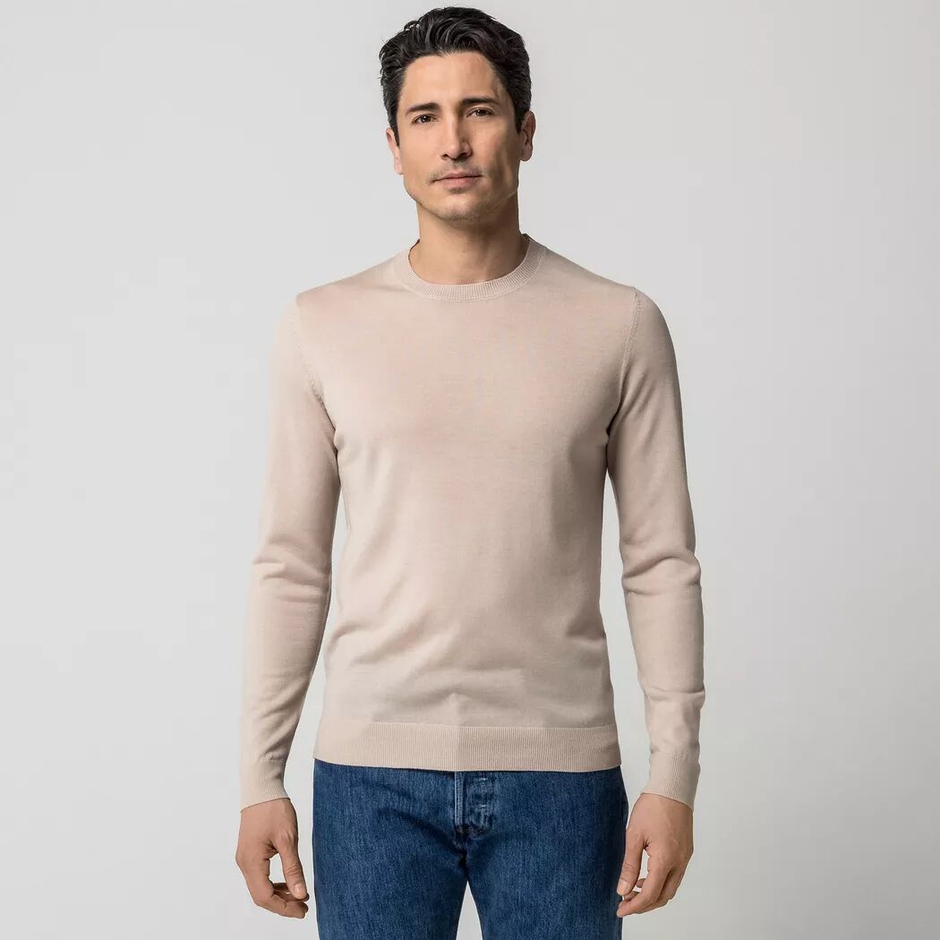 Manor Man - Pullover, für Herren, Auckland, Größe L
