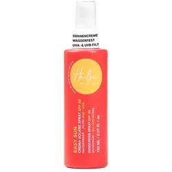 Sonnenschutzcreme-Spray LSF 50 150 ml