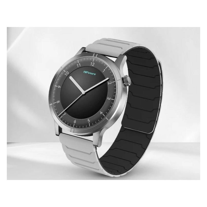 HiFuture AURORA2 Smartwatch - Grey (6972576183279)