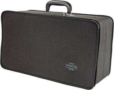 Jakob Winter JW 860 Trumpet Cylinder Schwarz