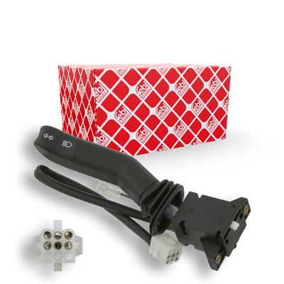 FEBI BILSTEIN Lenkstockschalter 21001