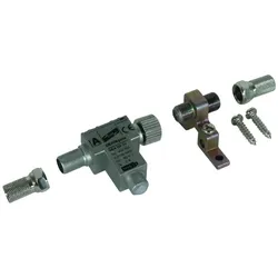 Dehn 909704 Blitzstromableiter DEHNgate für 75 Ohm SAT- und BK-Anlagen DGA GF TV DGAGFTV