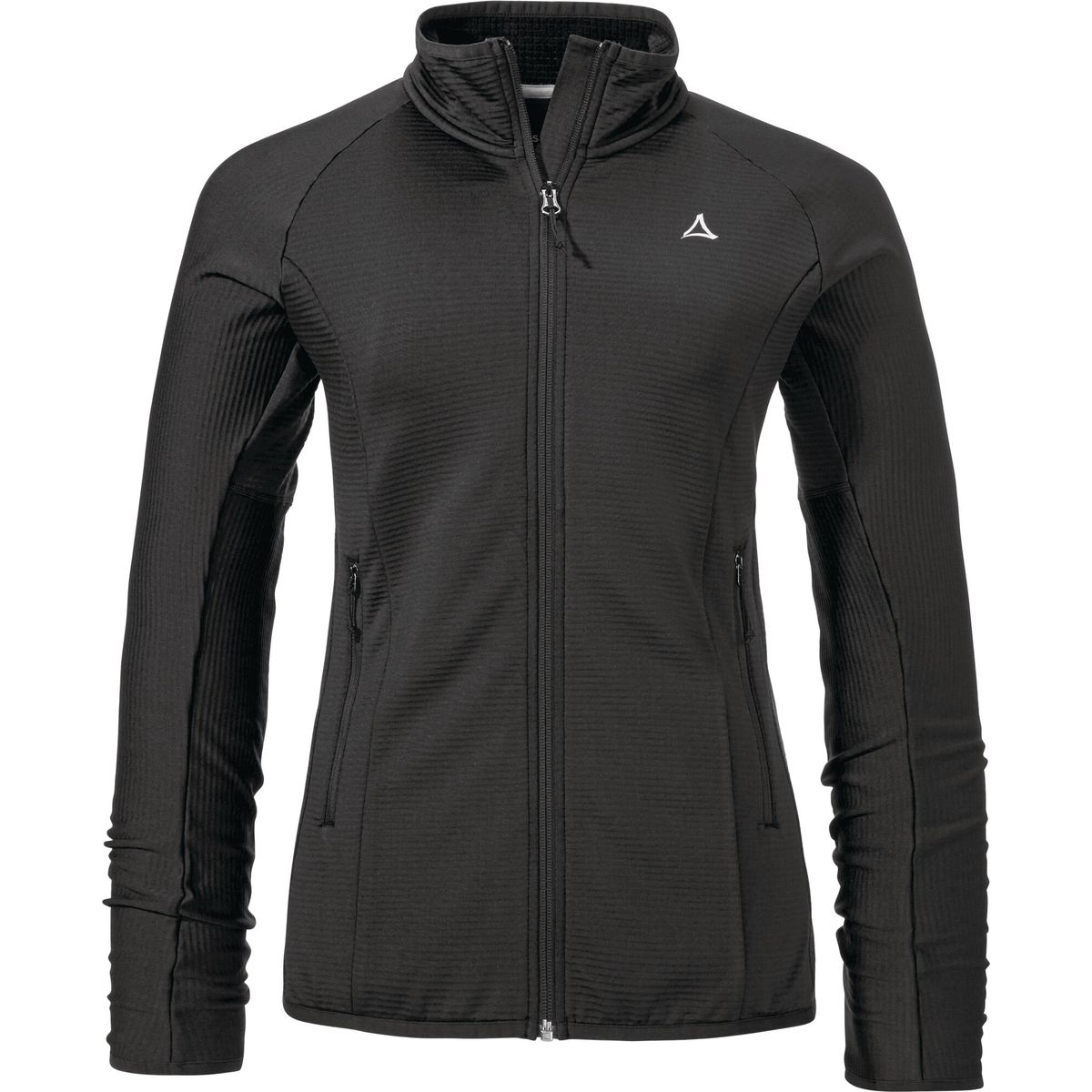 Schöffel Fleece Jacket Style Cascata Women black (9990) 40 13609-24044-9990-40