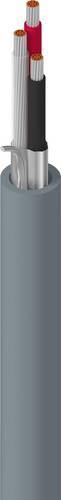 Belden 8772.00U152 Instrumentenkabel 3 x 0.56mm² Chrom Meterware
