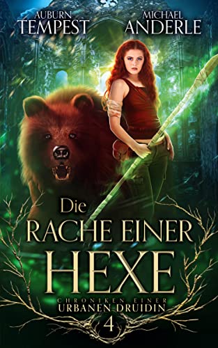 Auburn Tempest - Die Rache einer Hexe - Preis vom 02.10.2026 23:42:20 h