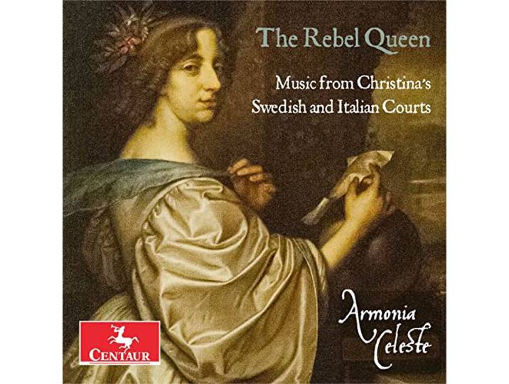 The Rebel Queen