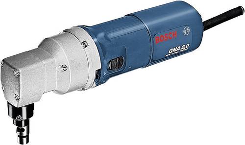 Bosch Professional Knabber GNA 2,0 0601530103 Betriebsspannung 230V Leistung 500W