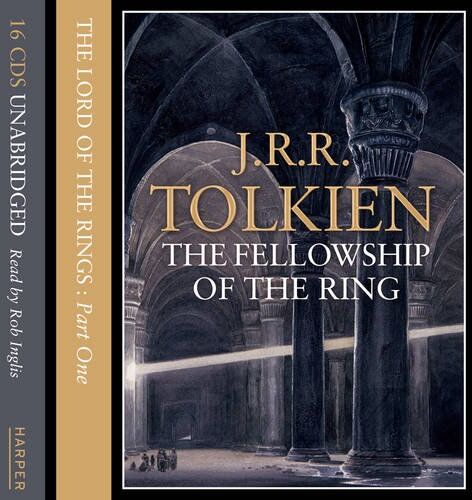 Tolkien, J. R. R. - The Lord of the Rings - Preis vom 10.10.2026 11:48:34 h