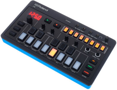Roland AIRA Compact J-6 Chord Synth