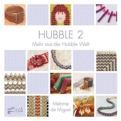 Hubble 2, Taschenbuch von Melanie de Miguel, Schumann, Claudia, 978-3-940577-38-2