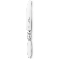 Georg Jensen Cactus Obstmesser, Besteck, Silber