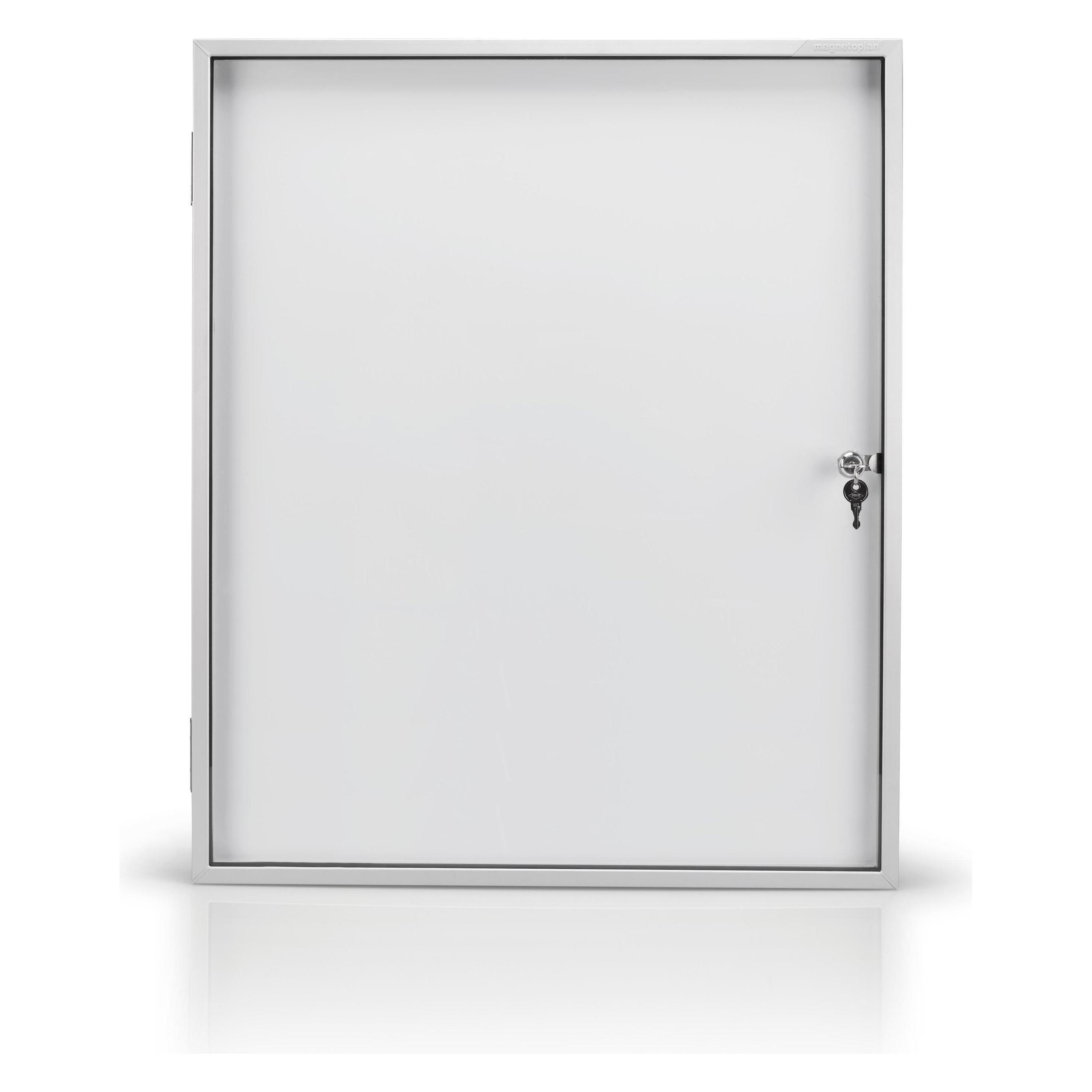 Magnetoplan Magnetischer Innenschaukasten (61 x 73 cm) (1215000)