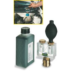 HAZET Zylinderkopf-Lecktester 4800-41 Hazet 4800-41