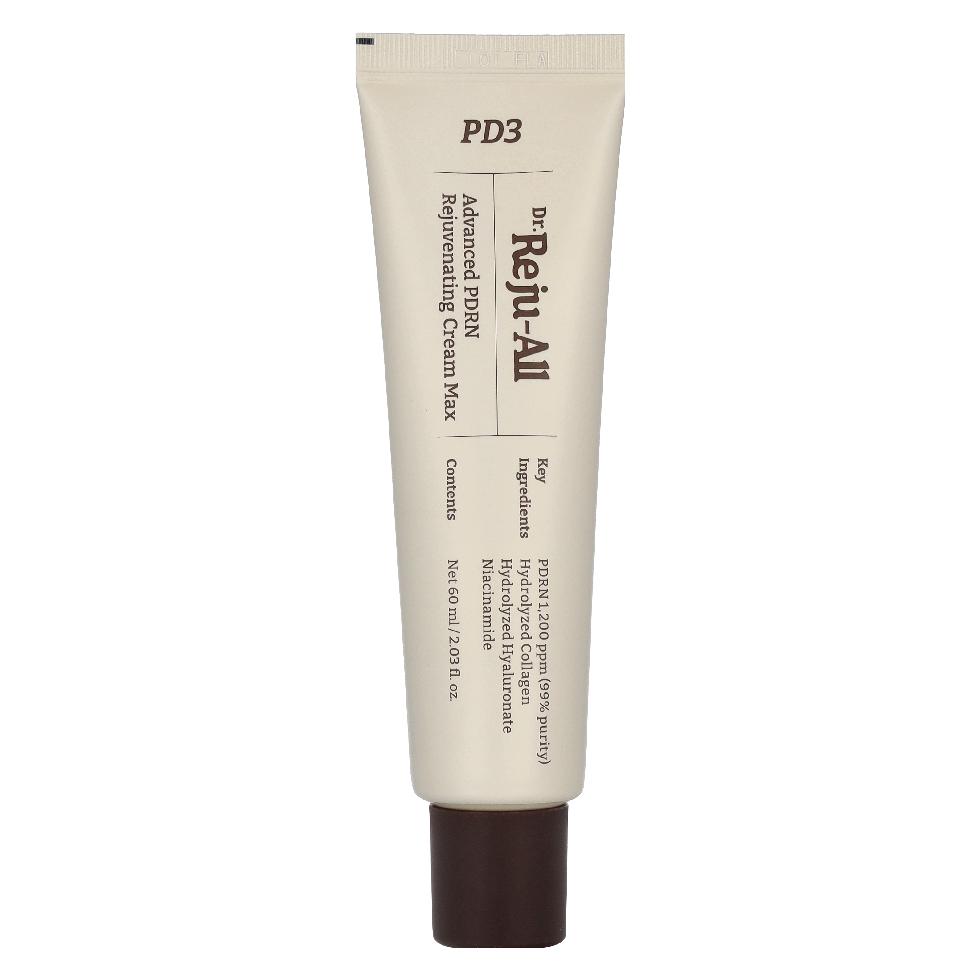 Dr. Reju-All - (Renew) Advanced PDRN Rejuvenating Cream Max 60ml - Rejuall (60 ml, Nachtcreme) (67696943)