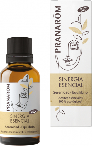 Pranarom Essential Synergy Essential Oil 30 ml