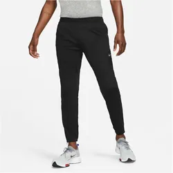 NIKE Challenger Dri-FIT Knit Laufhose Herren 010 - black/reflective silv XL