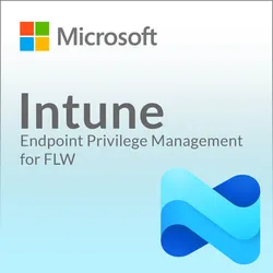 Microsoft Intune Endpoint Privilege Management for FLW (NCE)