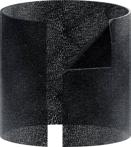 Leitz 2415109 Aktivkohlefilter Schwarz