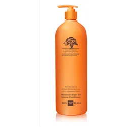 Arganmidas, Conditioner, - Moroccan Argan Oil Volume Conditioner - 1000ml (1000 ml)