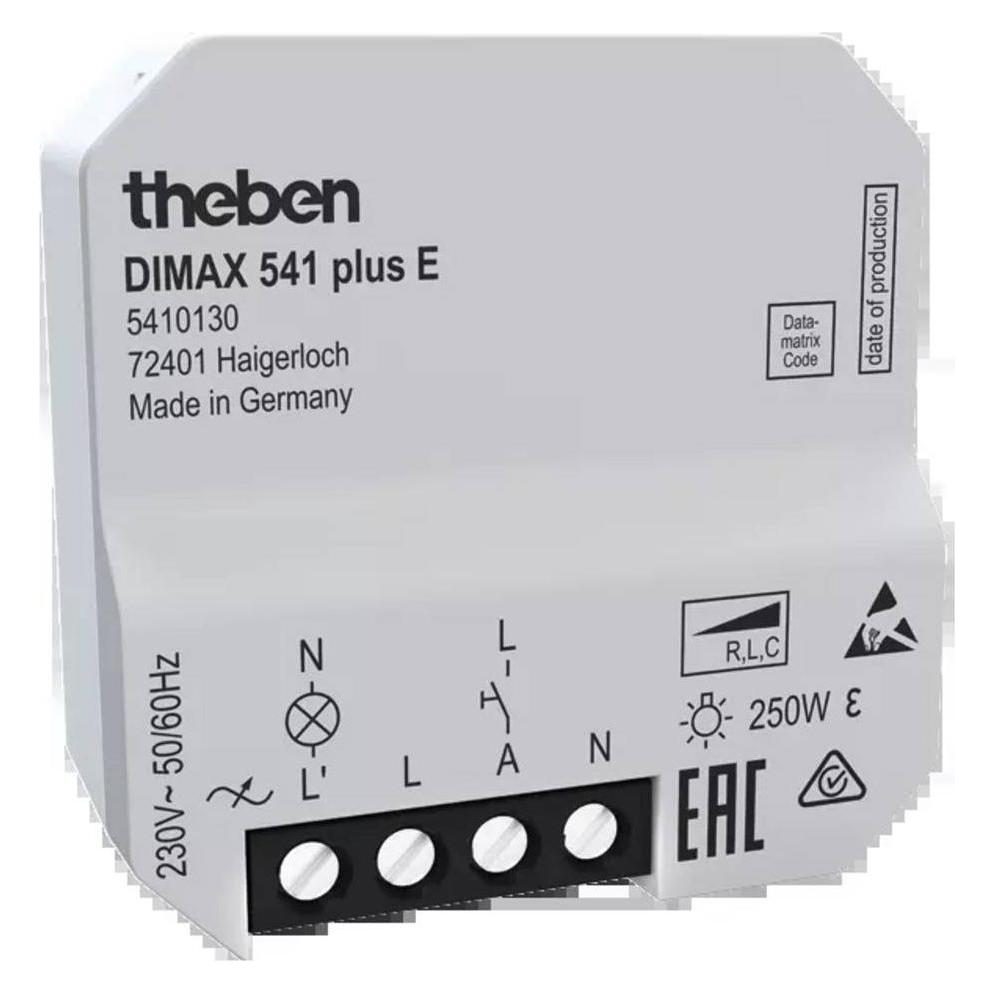 Theben DIMAX 541 plus E (5410130)