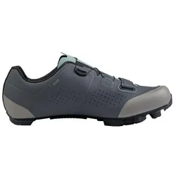 Northwave, Herren, Veloschuhe, Razer MTB Schuhe (42.5), Blau, Türkis, Grau