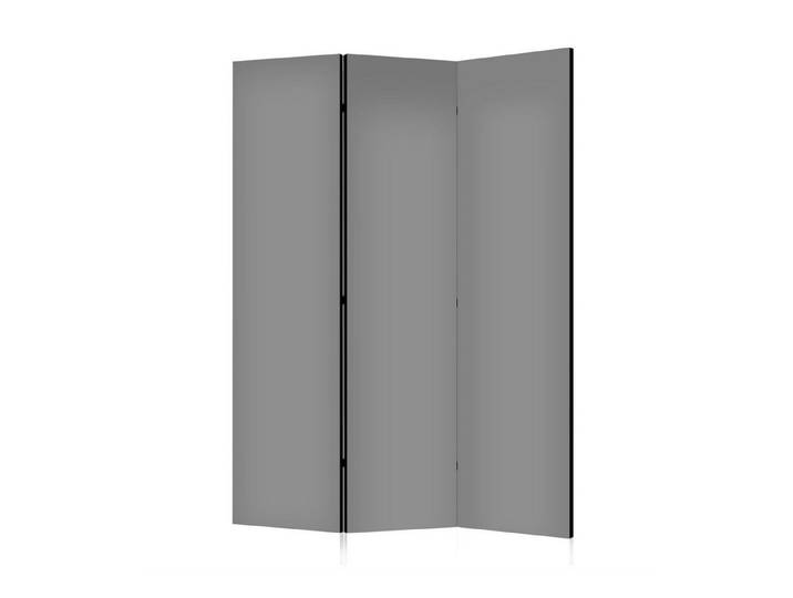 framed concept Paravent, Raumteiler Holz, 135x172 & 225x172 cm, ein- oder beidseitig