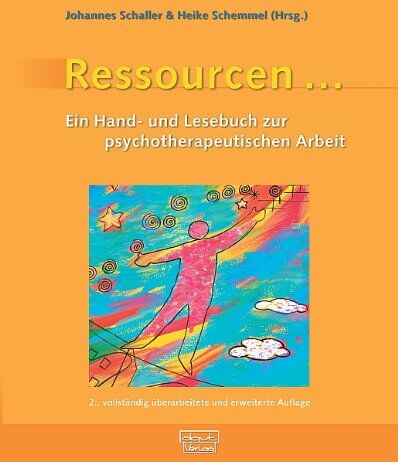 Johannes Schemmel - Ressourcen ... Ein Hand- und Lesebuch zur psychotherapeutischen Arbeit - Preis vom 30.09.2026 09:01:18 h