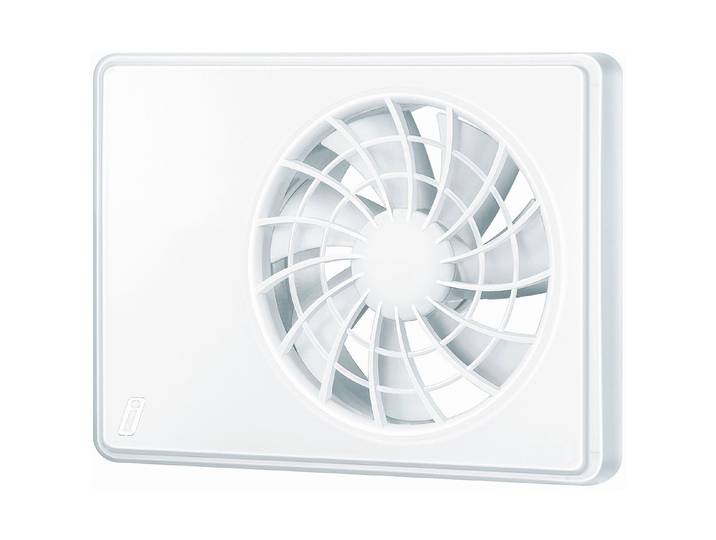 Merox Intelligenter Lüfter I-Fan ⌀ 100 125 cm