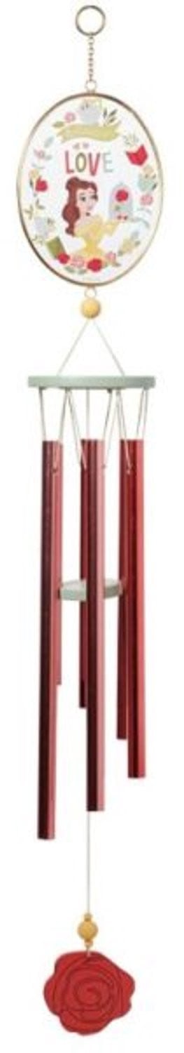 Disney Showcase Collection Windchime Belle voor volwassenen