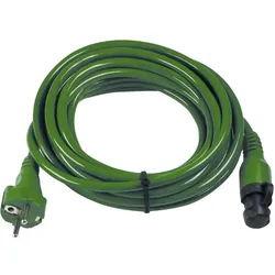 Defa, Auto Innenraum Zubehör, MiniPlug Anschlussset green link - 5.0m