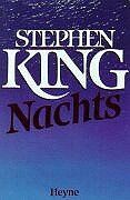Stephen King - Nachts. Roman. - Preis vom 11.10.2026 03:10:56 h
