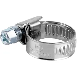 Metabo Schraubklemme 8 - 11 mm - 5 Stück - 0901026777