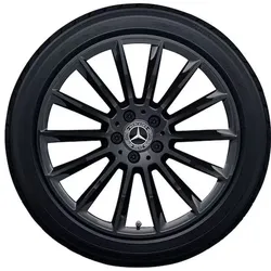 Mercedes-AMG GLA X156 Vielspeichen-Rad 19 Zoll A15640128007X43